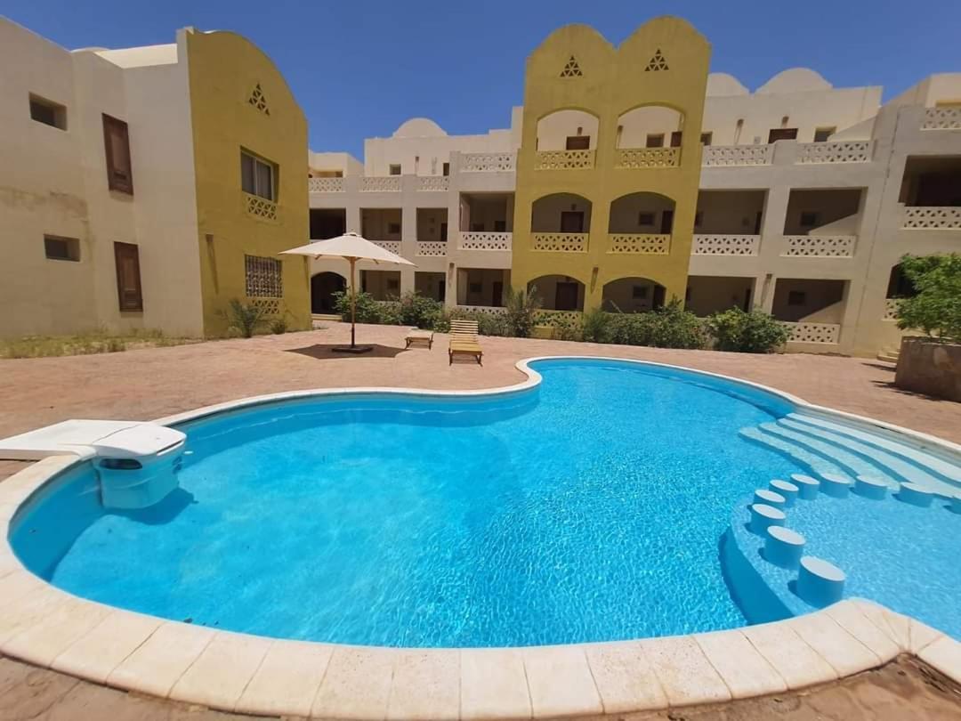 Apartment Luxurious At Makadi Heights *